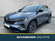 Renault Austral, TECHNO Mild Hybrid 160 Automatik, Jahr 2022 - Chemnitz