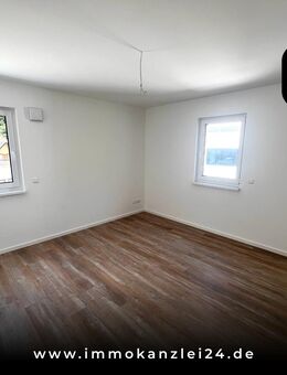 3-Zimmer-Wohnung mit Balkon & Aufzug im Ökovillage Nordrach - ZUR MIETE! - Nordrach