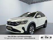 VW Taigo, 1.0 TSI Move, Jahr 2024 - Brandenburg (Havel)