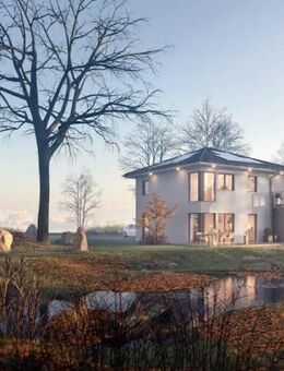 Ihr Traumhaus mit Bien-Zenker: Wo Wünsche Realität werden - Burg (Sachsen-Anhalt)