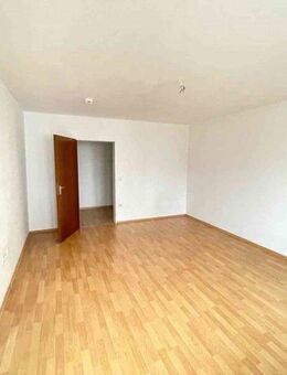 Hier findet jeder seinen Platz: 2-Zi.-Wohnung in Stadtlage - München