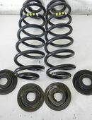 VW Golf Plus 5M Federn Federnsatz hinten 2013 in 14947