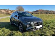 Hyundai Tucson 1.6 CRDi 48V-Hybrid 4WD DCT Prime - Nünchritz