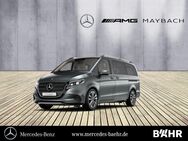 Mercedes V 300, d Lang Avantgarde Easy-Pack-Paket, Jahr 2024 - Geilenkirchen