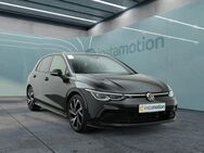 VW Golf, 2.0 TDI 8 R-Line H&K 18 BERGAMO, Jahr 2024 - München