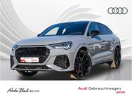 Audi RSQ3, 2.5 TFSI Sportback EPH, Jahr 2022 - Diez