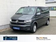 VW T6 Caravelle, 2.0 TDI 1 Trendline, Jahr 2023 - Torgau