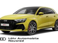 Audi RS3, Sportback 2025 max 280 km h, Jahr 2022 - Neuwied