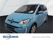 VW up, e-up move up Max CCS, Jahr 2021 - Ludwigshafen (Rhein)