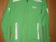 Lauf-Jacke- GORE Running Wear, Windstopper, Soft Shell, Herren, Größe L - Sehnde