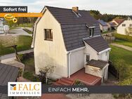 **Mein Haus, mein Garten, mein Zuhause in Heidesee ** - FALC Immobilien - Heidesee