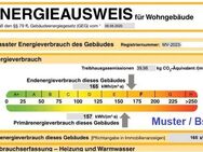 Energieausweis für Ihr Haus / Ihr Firmengebäude / Hotel usw. - Kramerhof