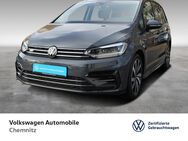 VW Touran, 1.5 TSI R-Line, Jahr 2024 - Chemnitz