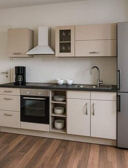 Selbstbestimmt wohnen, umsorgt leben - barrierefrei und zukunftssicher - Papenburg