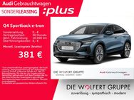 Audi Q4, 0.2 40, Jahr 2023 - Großwallstadt