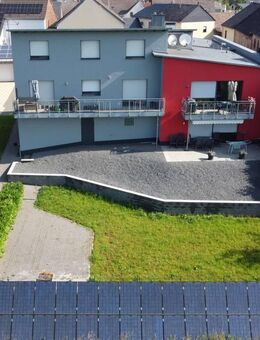 "Traum vom Eigenheim? Lassen Sie die Miete für Sie arbeiten!" - Sehlem (Rheinland-Pfalz)