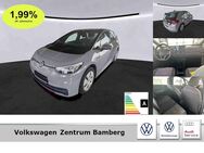 VW ID.3, Pure Performance APP, Jahr 2022 - Bamberg