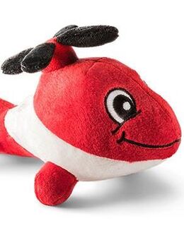 Rega Plüschhelikopter - Kaiseraugst