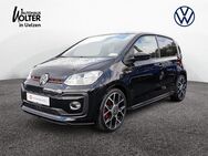 VW up, 1.0 TSI GTI, Jahr 2021 - Uelzen