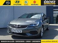 Opel Astra K Turbo Elegance Navi/Autom./PDC/Kamera BC - Ravensburg