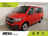 VW T6 Multivan, 2.0 TDI 1 "Trendline", Jahr 2021 - Olching