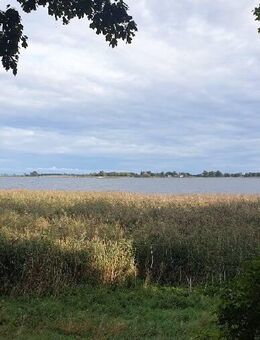 Reif für die Insel? 2-R-Whg. mit Balkon + Fahrstuhl in Riems - Greifswald