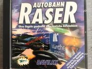 Autobahn Raser - PC Spiel - Bremen