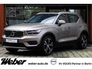 Volvo XC40, T5, Jahr 2021 - Berlin