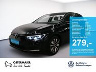 VW Golf, 2.0 TDI VIII MOVE 150PS N, Jahr 2024 - Straubing