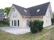 Exklusives Architekten-Einfamilienhaus mit bester Ausstattung - vor den Toren Berlins - Falkensee