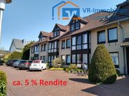 Pflegeappartements in Rastede - 5 % Rendite! - Rastede