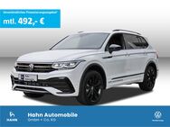 VW Tiguan, 2.0 l TDI Allspace R-Line 200, Jahr 2024 - Ludwigsburg