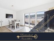 Nienburg - Langendamm . Traumhafte 3- Zimmerwohnung mit Stellplatz - Nienburg (Weser)