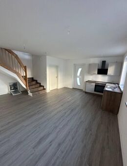 ++ 4- Zimmer Maisonette Neubauwohnung ++ - Lauenburg (Elbe)