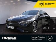 Mercedes CLA 250, AMG Sport, Jahr 2024 - Paderborn