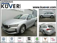 Skoda Octavia, 1.5 TSI Combi Selection 16, Jahr 2024 - Hagen (Bremischen)