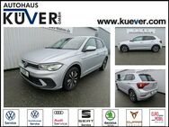 VW Polo, 1.0 TSI Move 15, Jahr 2024 - Hagen (Bremischen)