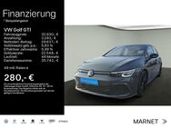 VW Golf, 2.0 TSI VIII GTI Stzhzg, Jahr 2023 - Bad Nauheim