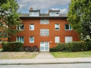 Schöne Wohnung mit Balkon in Münster-Roxel - Münster