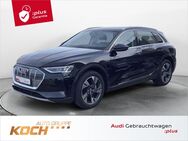 Audi e-tron, 50 q, Jahr 2020 - Crailsheim