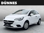 Opel Corsa, 1.2 Selection, Jahr 2018 - Regensburg