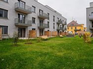 2-Zimmer-Mietwohnung, 50,4 m², EG, EBK, Terrasse, Fahrstuhl, Tiefgarage, Keller, Kladow - Berlin