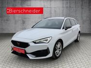 CUPRA Leon, 2.0 TSI Sportstourer VZ 19, Jahr 2024 - Beilngries