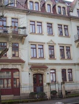 2-Zimmer-Wohnung mit Einbauküche in Dresden-Striesen zu vermieten - Dresden