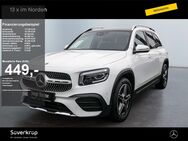 Mercedes GLB 250, AMG SPUR MULTI, Jahr 2023 - Neumünster