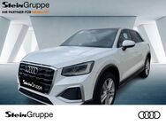 Audi Q2, 1.0 TFSI 30 advanced el Heck, Jahr 2021 - Gummersbach