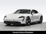 Porsche Taycan, 4S Performancebatterie, Jahr 2021 - Düsseldorf