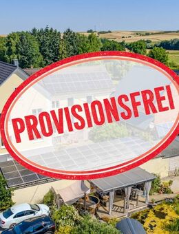 ! PROVISIONSFREI ! - Kernsaniertes Wohnhaus mit Stallungen und Büro - Niederneisen
