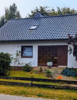 Charmantes Einfamilienhaus - Emkendorf
