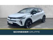 Renault Captur, TECHNO E-TECH FULL HYBRID 145, Jahr 2022 - Chemnitz